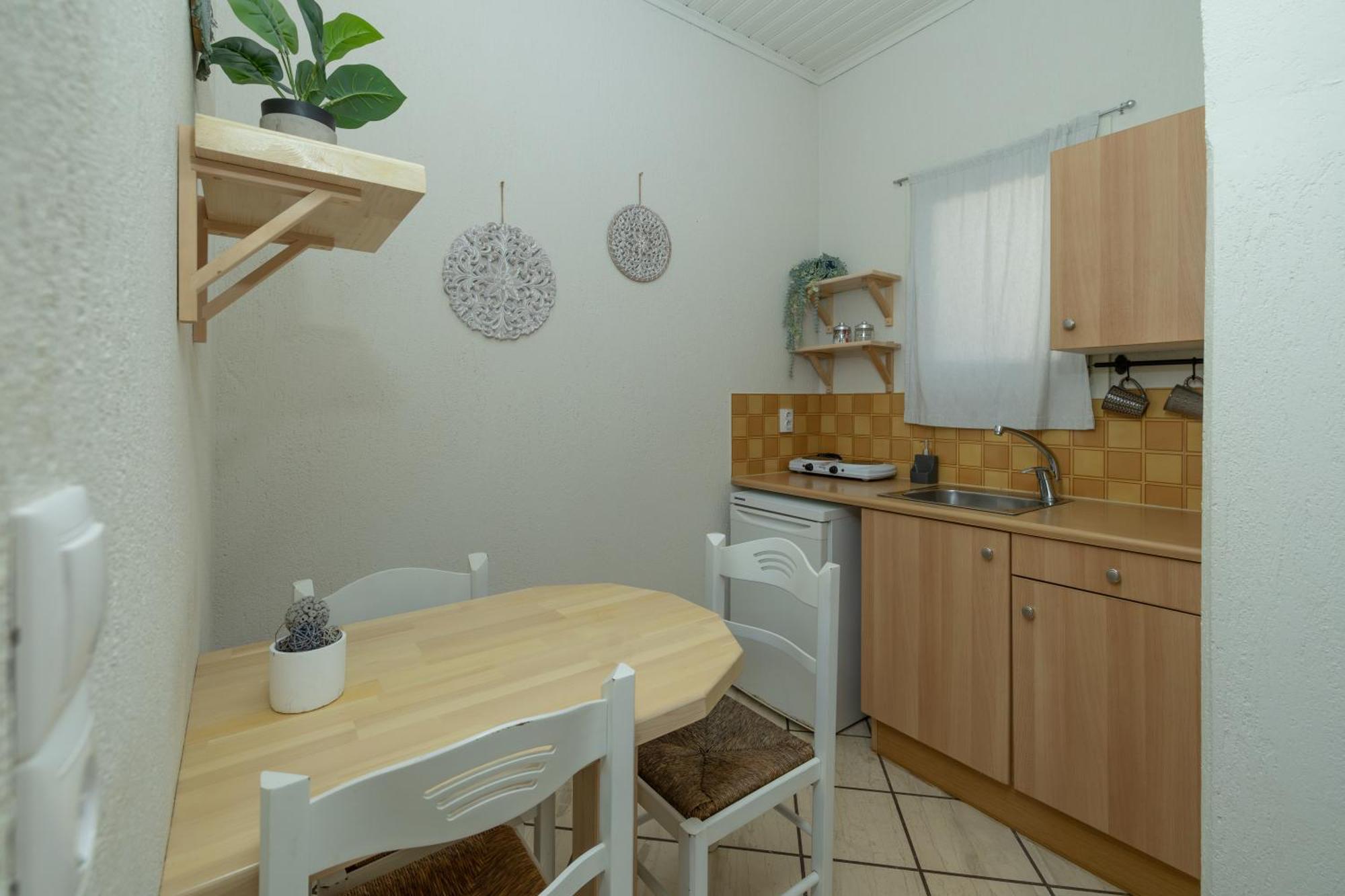 Minas Studios Ласси Экстерьер фото