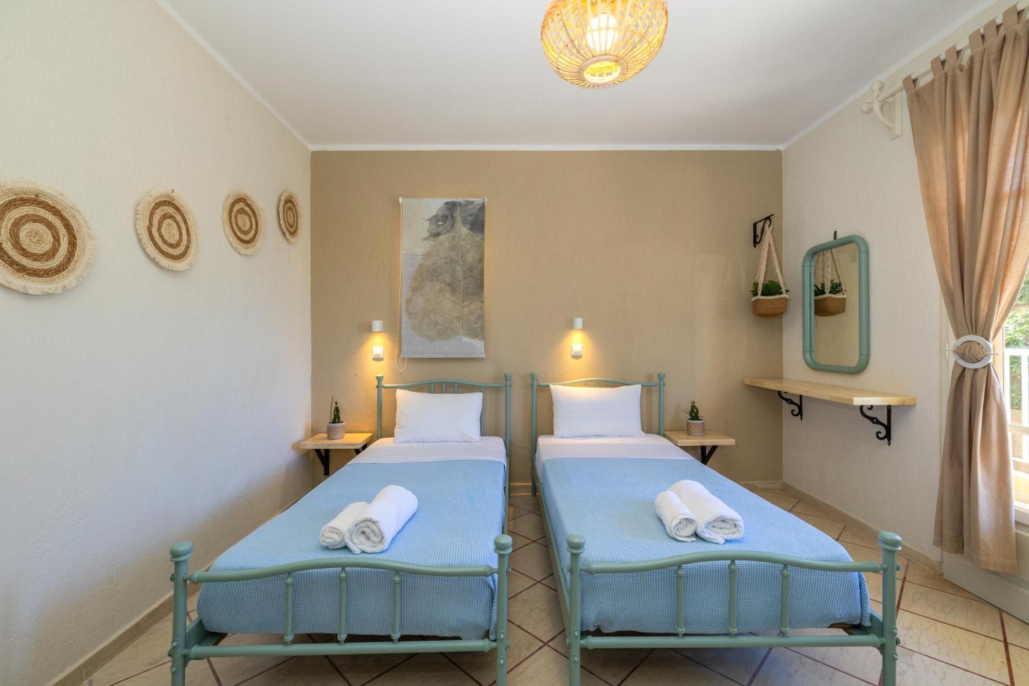 Minas Studios Ласси Экстерьер фото