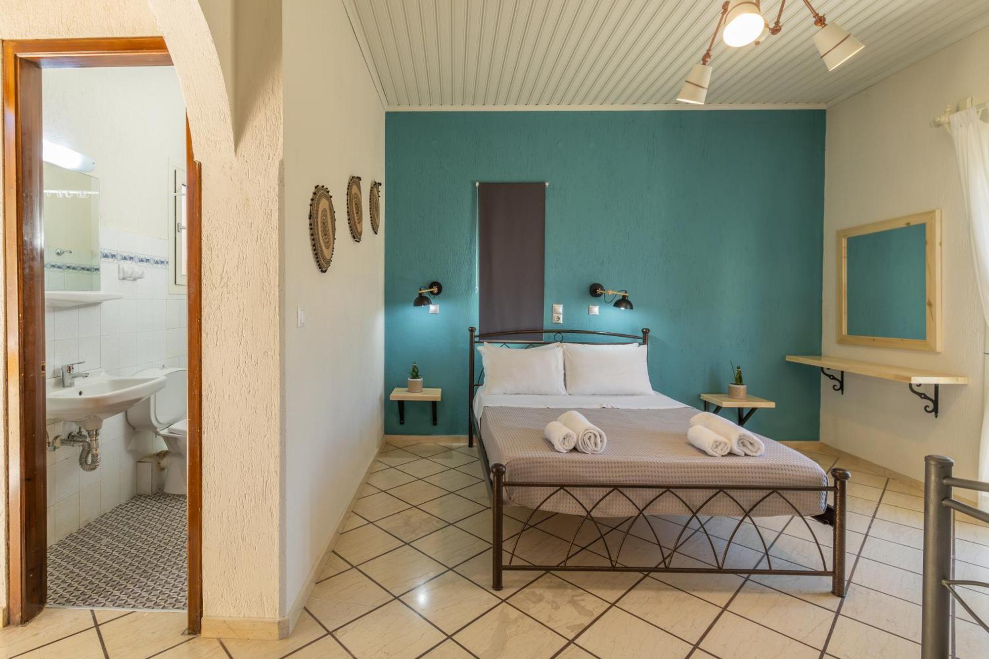 Minas Studios Ласси Экстерьер фото